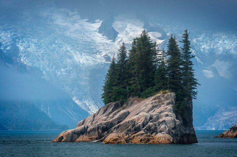 Illustration for article titled The National Parks are Stunningly Beautiful